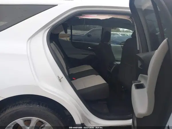 2GNAXKEV2K6187551 2019 CHEVROLET EQUINOX - Image 8