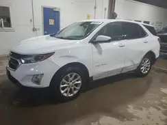 2GNAXKEV2K6189056 2019 CHEVROLET EQUINOX