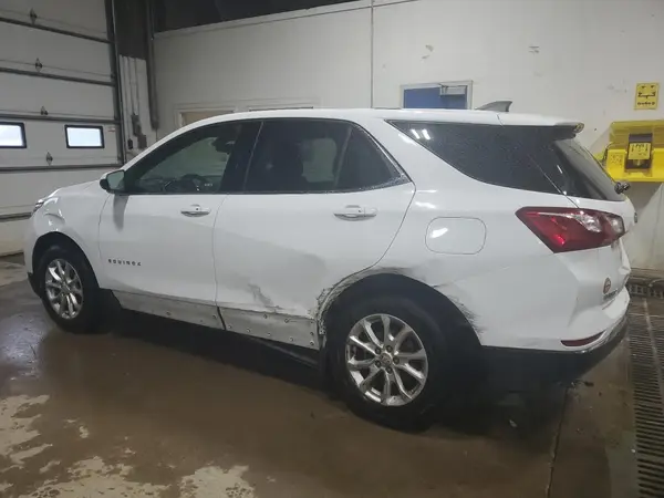 2GNAXKEV2K6189056 2019 CHEVROLET EQUINOX - Image 2
