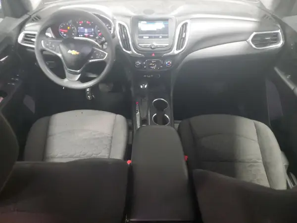 2GNAXKEV2K6189056 2019 CHEVROLET EQUINOX - Image 8