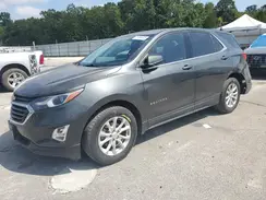 2GNAXKEV2K6189509 2019 CHEVROLET EQUINOX