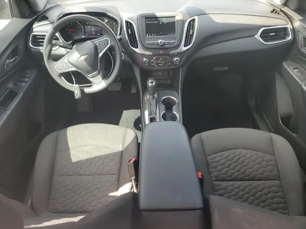 2GNAXKEV2K6189509 2019 CHEVROLET EQUINOX - Image 8