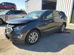 2GNAXKEV2K6191891 2019 CHEVROLET EQUINOX