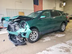 2GNAXKEV2K6192331 2019 CHEVROLET EQUINOX