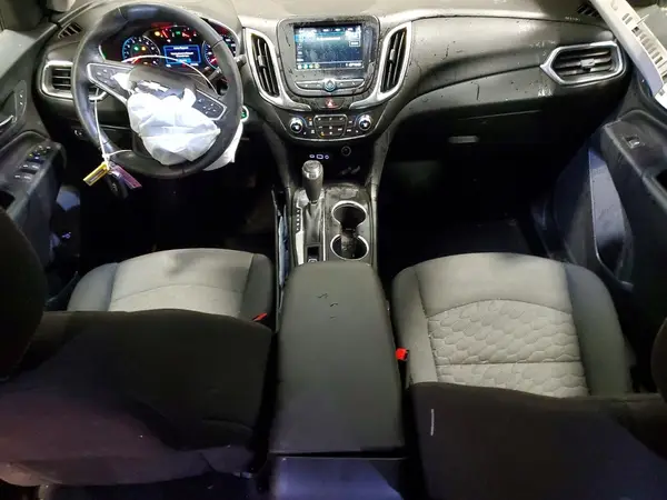 2GNAXKEV2K6192331 2019 CHEVROLET EQUINOX - Image 8