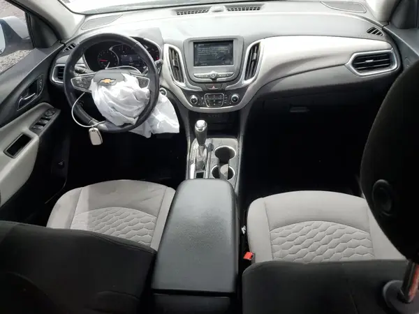 2GNAXKEV2K6193110 2019 CHEVROLET EQUINOX - Image 8