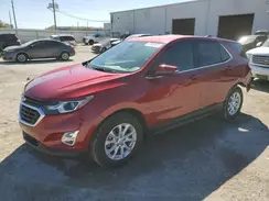 2GNAXKEV2K6193480 2019 CHEVROLET EQUINOX