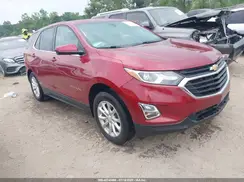 2GNAXKEV2K6195830 2019 CHEVROLET EQUINOX