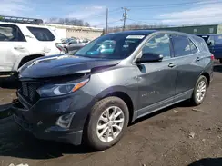 2GNAXKEV2K6196704 2019 CHEVROLET EQUINOX
