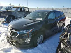 2GNAXKEV2K6196959 2019 CHEVROLET EQUINOX