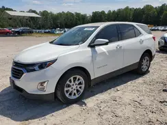 2GNAXKEV2K6197447 2019 CHEVROLET EQUINOX