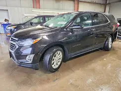 2GNAXKEV2K6197738 2019 CHEVROLET EQUINOX
