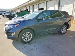 2GNAXKEV2K6200153 2019 CHEVROLET EQUINOX