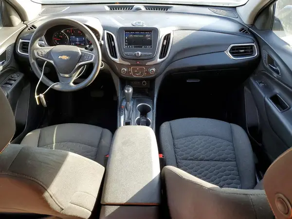 2GNAXKEV2K6200153 2019 CHEVROLET EQUINOX - Image 8