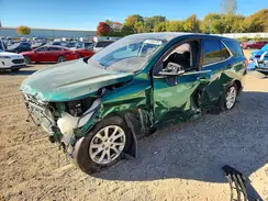 2GNAXKEV2K6200315 2019 CHEVROLET EQUINOX