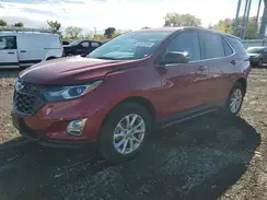 2GNAXKEV2K6205661 2019 CHEVROLET EQUINOX