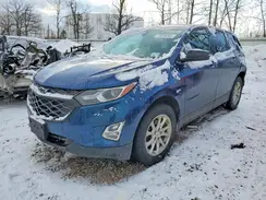 2GNAXKEV2K6205997 2019 CHEVROLET EQUINOX
