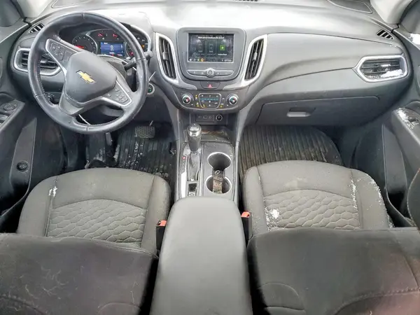 2GNAXKEV2K6205997 2019 CHEVROLET EQUINOX - Image 8