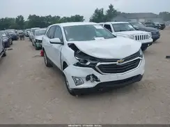 2GNAXKEV2K6207152 2019 CHEVROLET EQUINOX