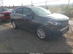 2GNAXKEV2K6208267 2019 CHEVROLET EQUINOX