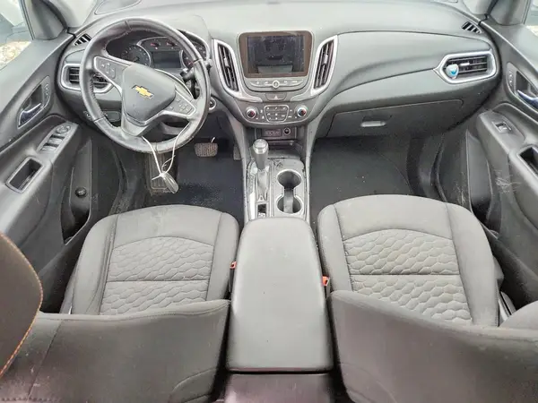 2GNAXKEV2K6209175 2019 CHEVROLET EQUINOX - Image 8