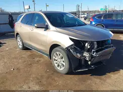 2GNAXKEV2K6217731 2019 CHEVROLET EQUINOX