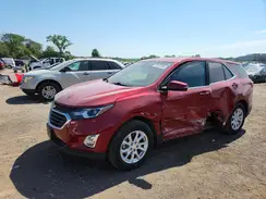 2GNAXKEV2K6217745 2019 CHEVROLET EQUINOX