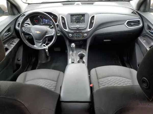 2GNAXKEV2K6218555 2019 CHEVROLET EQUINOX - Image 8