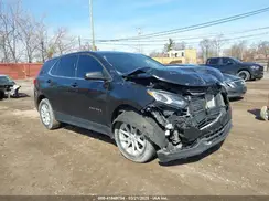 2GNAXKEV2K6219284 2019 CHEVROLET EQUINOX
