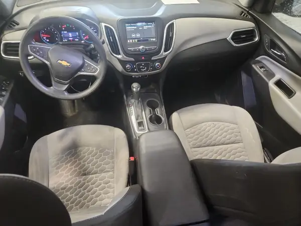 2GNAXKEV2K6221908 2019 CHEVROLET EQUINOX - Image 8