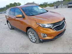 2GNAXKEV2K6222654 2019 CHEVROLET EQUINOX