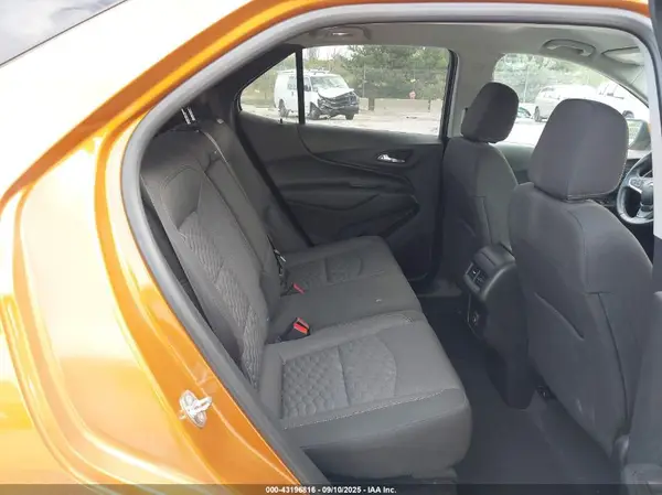 2GNAXKEV2K6222654 2019 CHEVROLET EQUINOX - Image 8