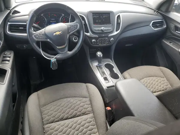 2GNAXKEV2K6223948 2019 CHEVROLET EQUINOX - Image 8