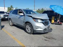 2GNAXKEV2K6224940 2019 CHEVROLET EQUINOX