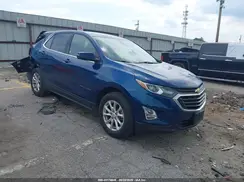 2GNAXKEV2K6226297 2019 CHEVROLET EQUINOX