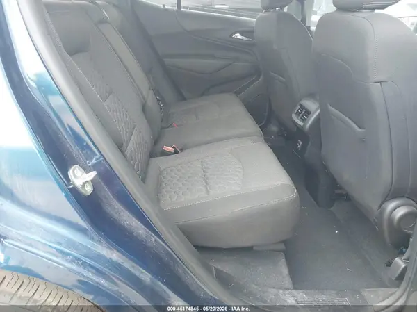 2GNAXKEV2K6226297 2019 CHEVROLET EQUINOX - Image 8