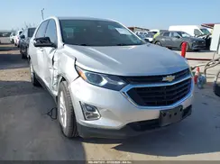 2GNAXKEV2K6226428 2019 CHEVROLET EQUINOX