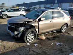 2GNAXKEV2K6226770 2019 CHEVROLET EQUINOX