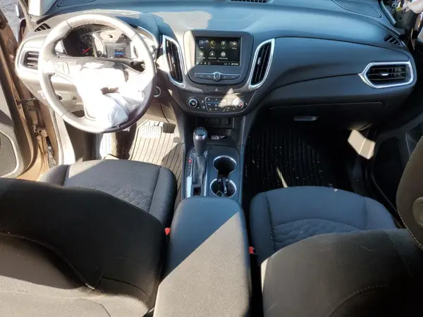 2GNAXKEV2K6226770 2019 CHEVROLET EQUINOX - Image 8