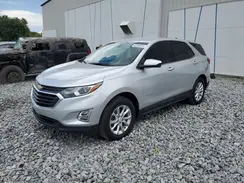 2GNAXKEV2K6227675 2019 CHEVROLET EQUINOX