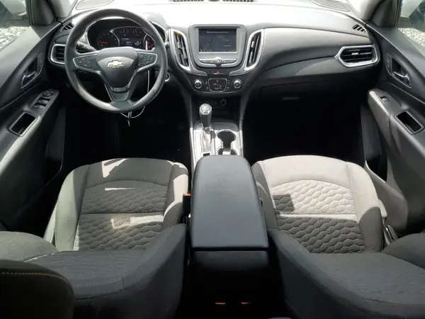2GNAXKEV2K6227675 2019 CHEVROLET EQUINOX - Image 8