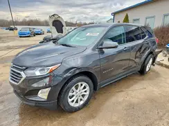 2GNAXKEV2K6227823 2019 CHEVROLET EQUINOX