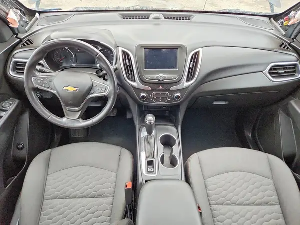 2GNAXKEV2K6227823 2019 CHEVROLET EQUINOX - Image 8