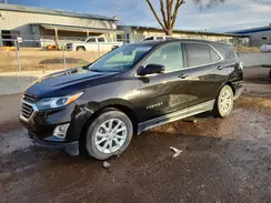 2GNAXKEV2K6228194 2019 CHEVROLET EQUINOX
