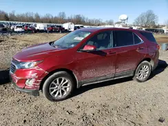 2GNAXKEV2K6228275 2019 CHEVROLET EQUINOX