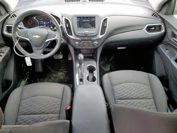 2GNAXKEV2K6228308 2019 CHEVROLET EQUINOX - Image 8