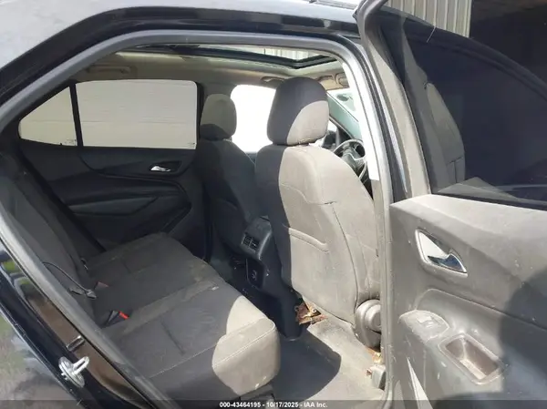 2GNAXKEV2K6229099 2019 CHEVROLET EQUINOX - Image 8