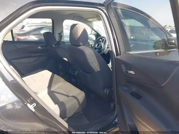 2GNAXKEV2K6229667 2019 CHEVROLET EQUINOX - Image 8