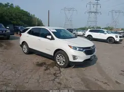 2GNAXKEV2K6230267 2019 CHEVROLET EQUINOX