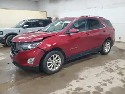 2GNAXKEV2K6231659 2019 CHEVROLET EQUINOX